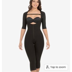 CYSM garment shape wear faja . Used like new. Colombian